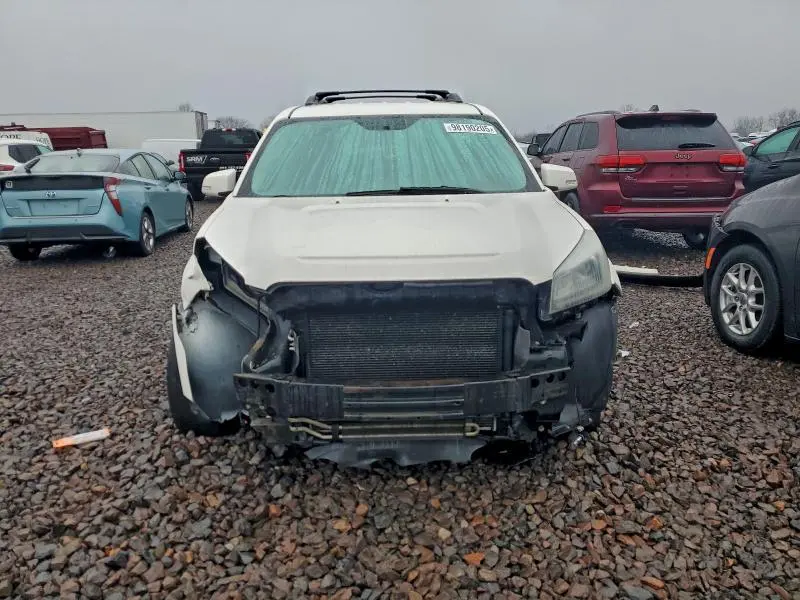 2013 GMC ACADIA SLT-1  