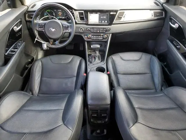 2018 KIA NIRO EX PREMIUM