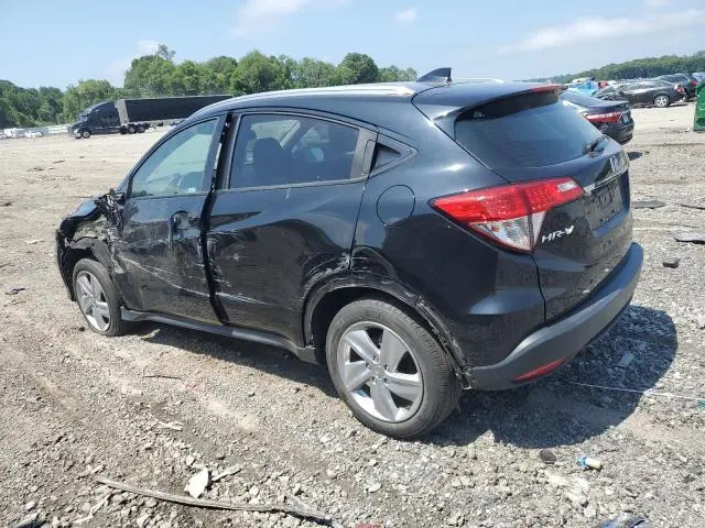 2019 HONDA HR-V EXL  