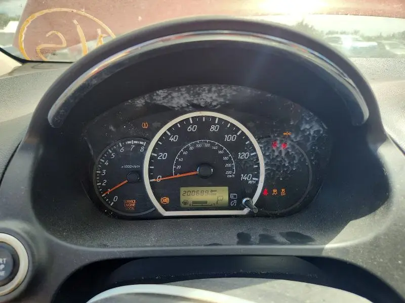 2015 MITSUBISHI MIRAGE ES  