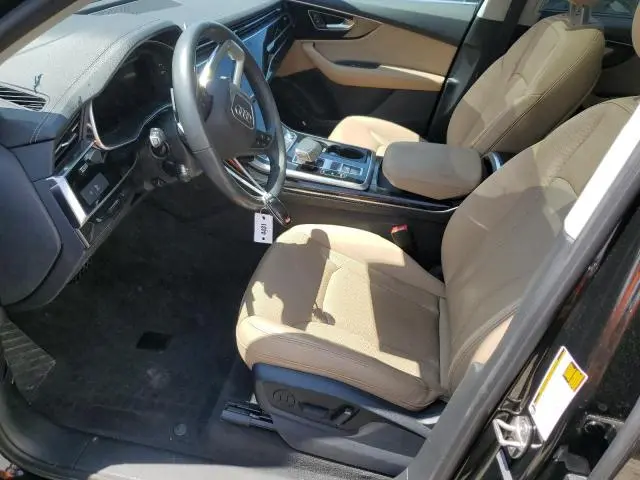 2023 AUDI Q7 PREMIUM PLUS  