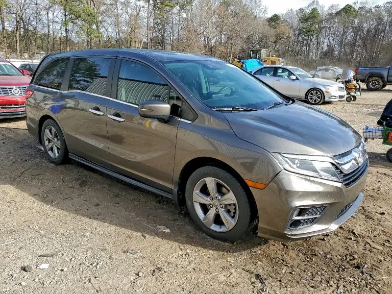 2020 HONDA ODYSSEY EX  