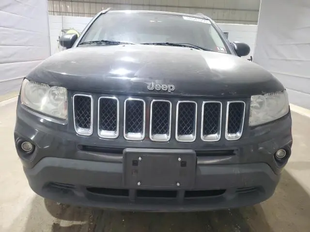 2013 JEEP COMPASS LATITUDE  