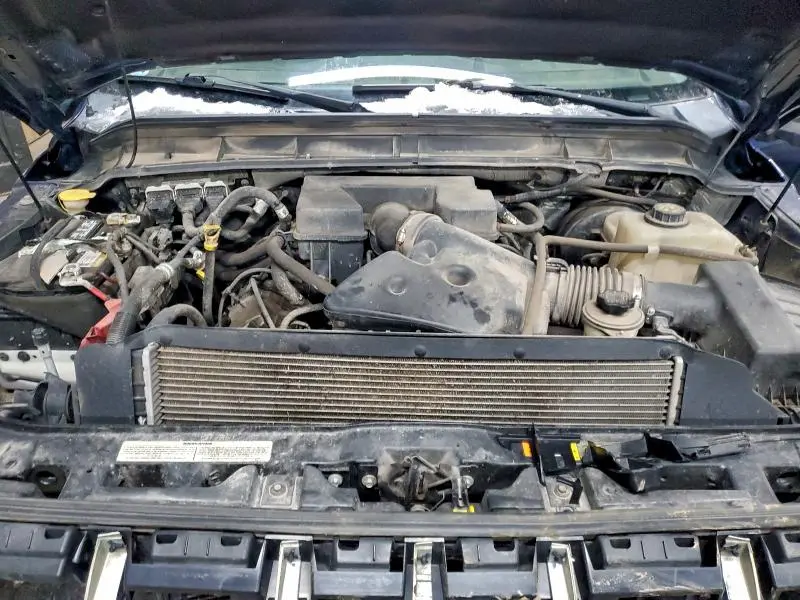 2011 FORD F250 SUPER DUTY  