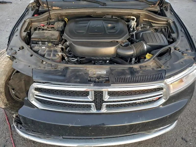 2020 DODGE DURANGO SXT  