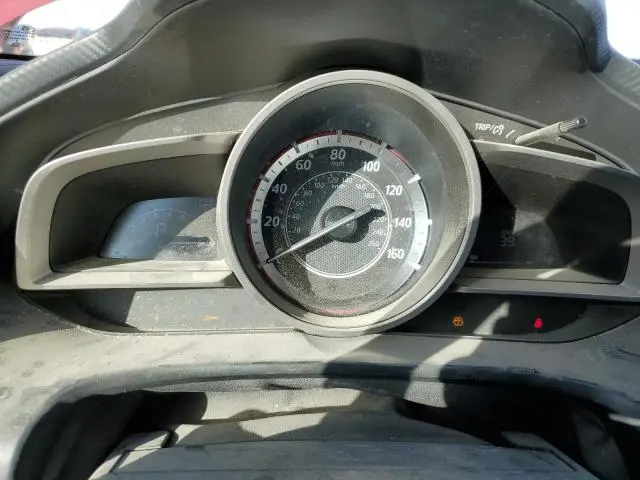 2016 MAZDA 3 TOURING
