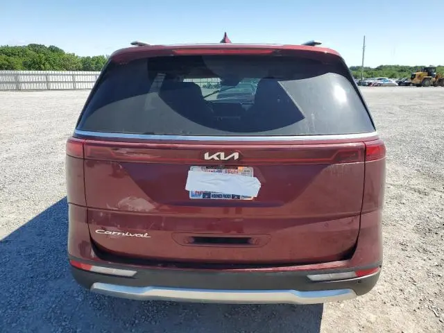 2022 KIA CARNIVAL SX PRESTIGE  