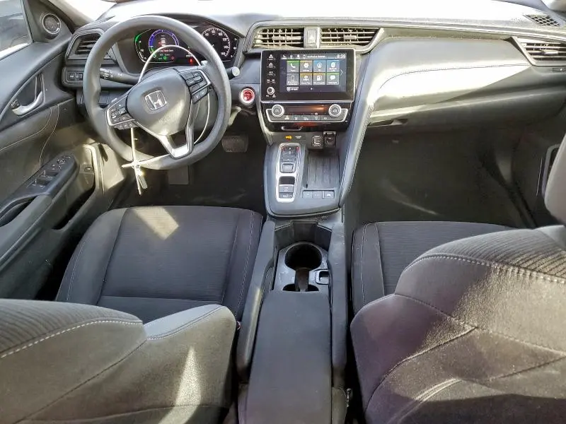 2022 HONDA INSIGHT EX  