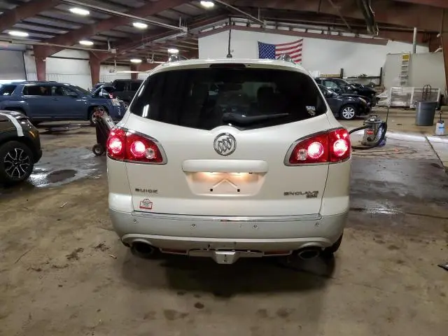 2010 BUICK ENCLAVE CXL  