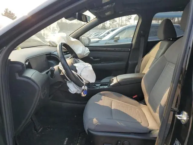 2023 HYUNDAI SANTA CRUZ SEL PREMIUM