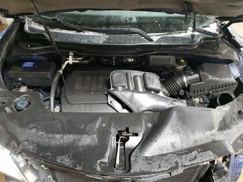 2014 ACURA MDX TECHNOLOGY  