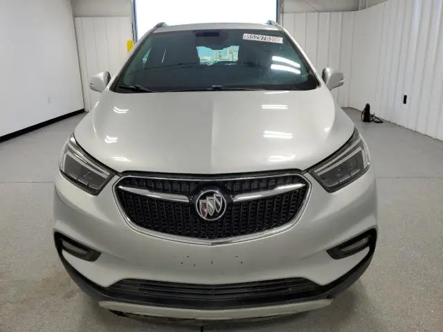 2020 BUICK ENCORE ESSENCE  