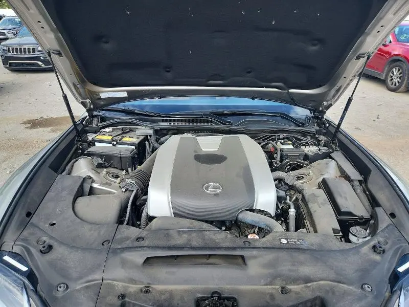 2021 LEXUS RC 300 BASE  