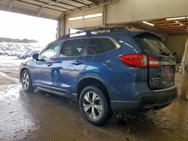 2019 SUBARU ASCENT PREMIUM  