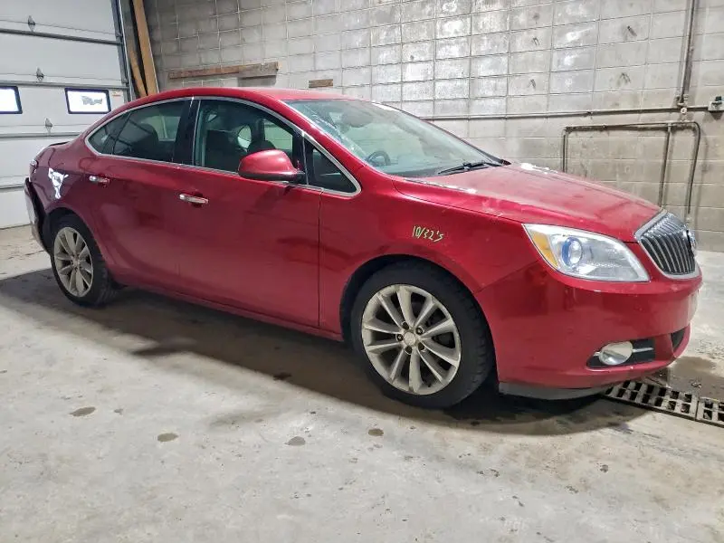 2016 BUICK VERANO   