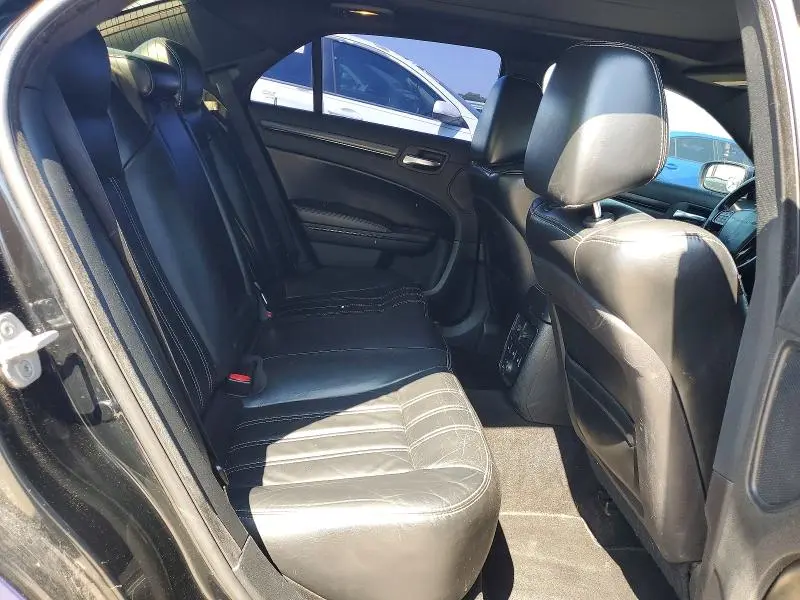 2013 CHRYSLER 300 S  