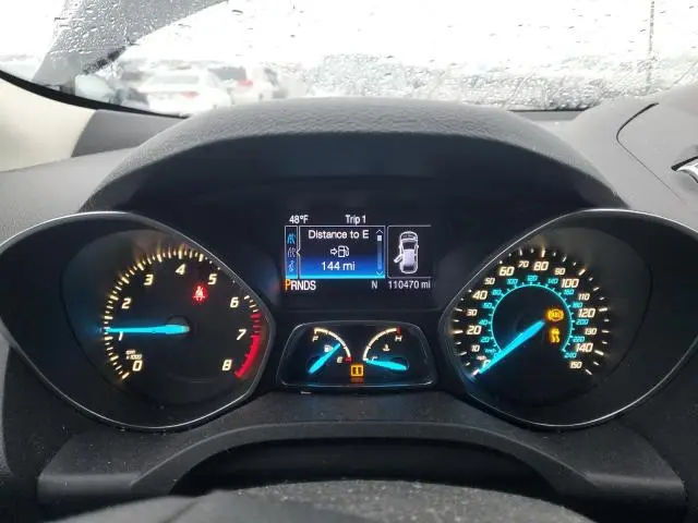 2013 FORD ESCAPE SE  