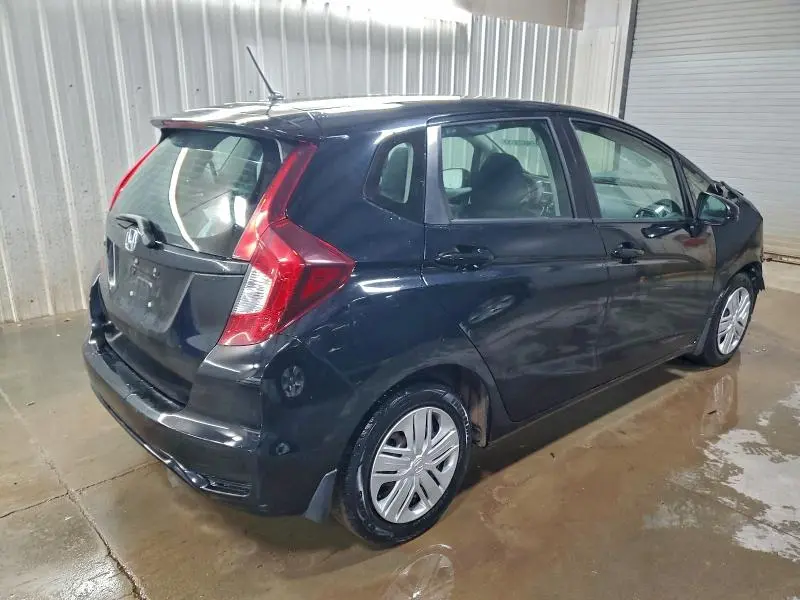 2019 HONDA FIT LX  