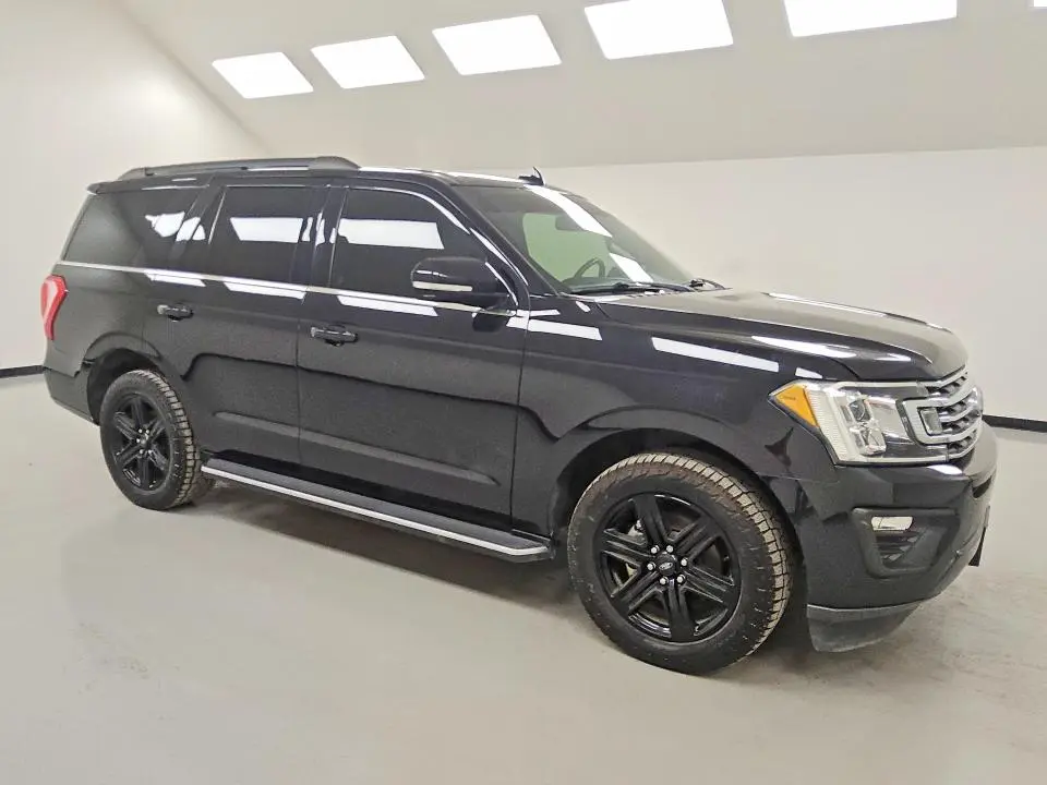 2020 FORD EXPEDITION XLT  