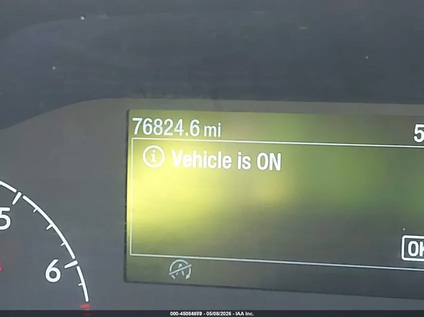2022 FORD TRANSIT CONNECT XL PASSENGER