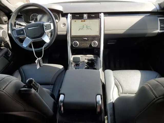 2023 LAND ROVER DISCOVERY S  