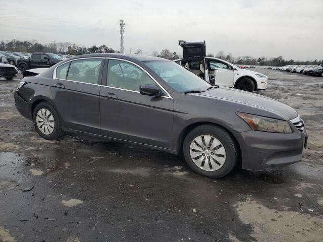 2011 HONDA ACCORD LX