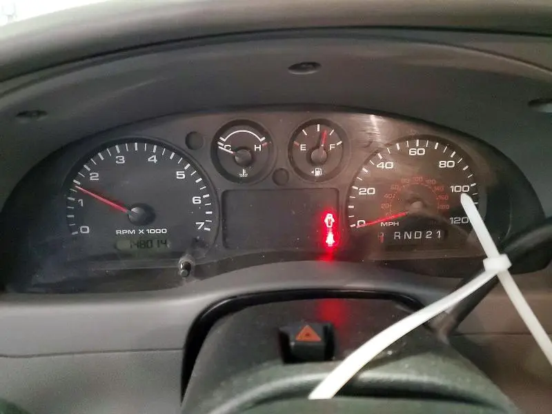 2011 FORD RANGER SUPER CAB  