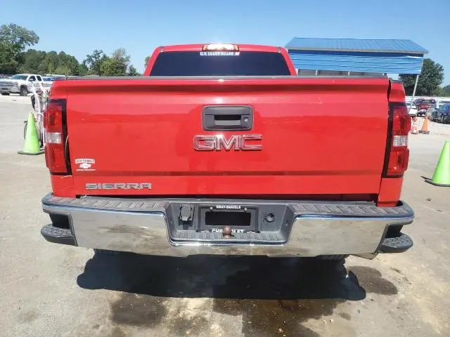 2014 GMC SIERRA C1500  