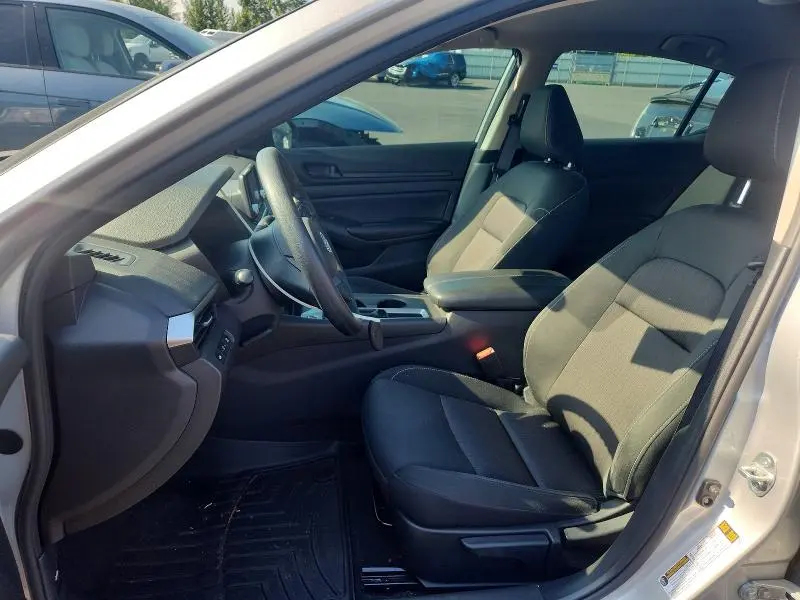 2024 NISSAN ALTIMA S  