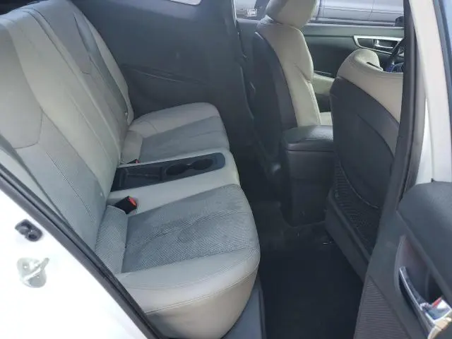 2014 HYUNDAI VELOSTER   