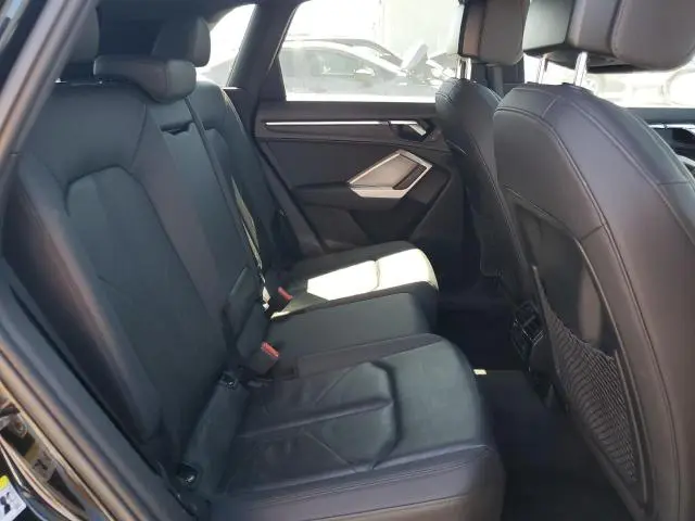 2020 AUDI Q3 PREMIUM  
