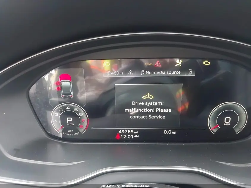 2021 AUDI Q5 PREMIUM PLUS 45 TFSI QUATTRO S TRONIC