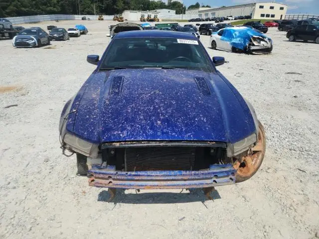 2014 FORD MUSTANG GT