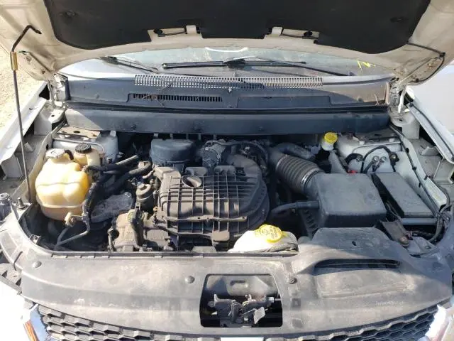 2011 DODGE JOURNEY LUX  