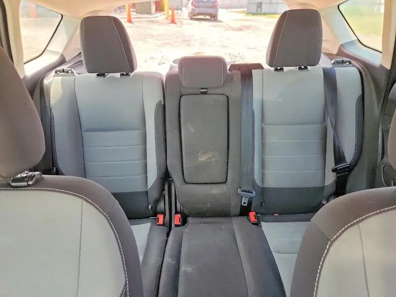 2016 FORD C-MAX SE  
