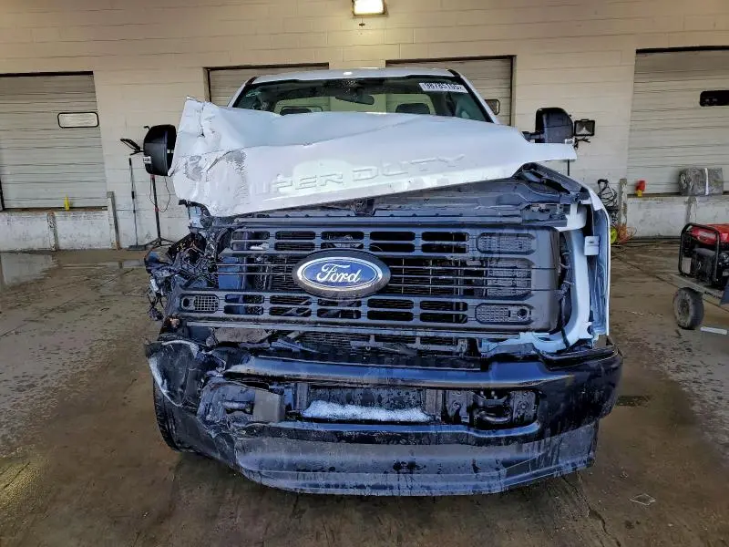 2023 FORD F250 SUPER DUTY  