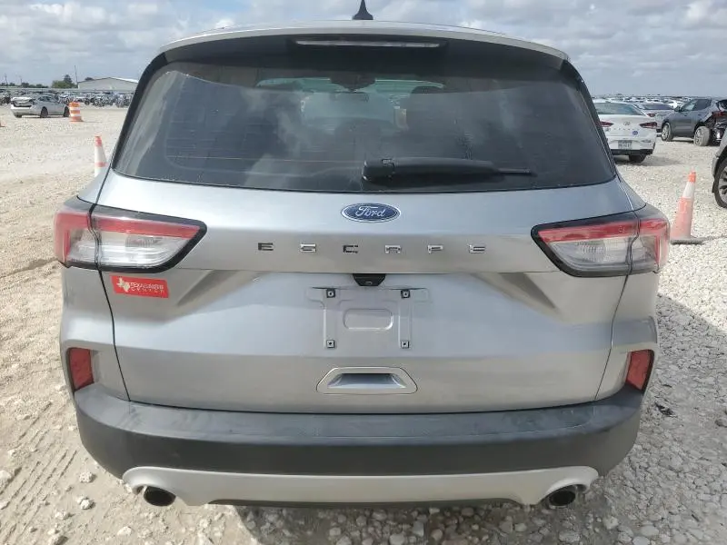 2021 FORD ESCAPE S  