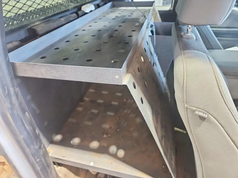 2019 FORD F150 SUPER CAB  