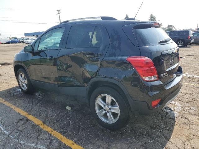 2022 CHEVROLET TRAX 1LT