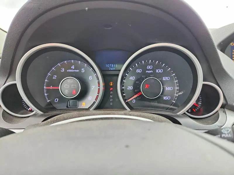 2011 ACURA TL   