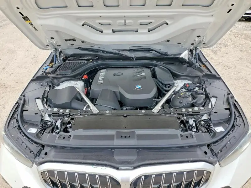 2026 BMW 530 I  
