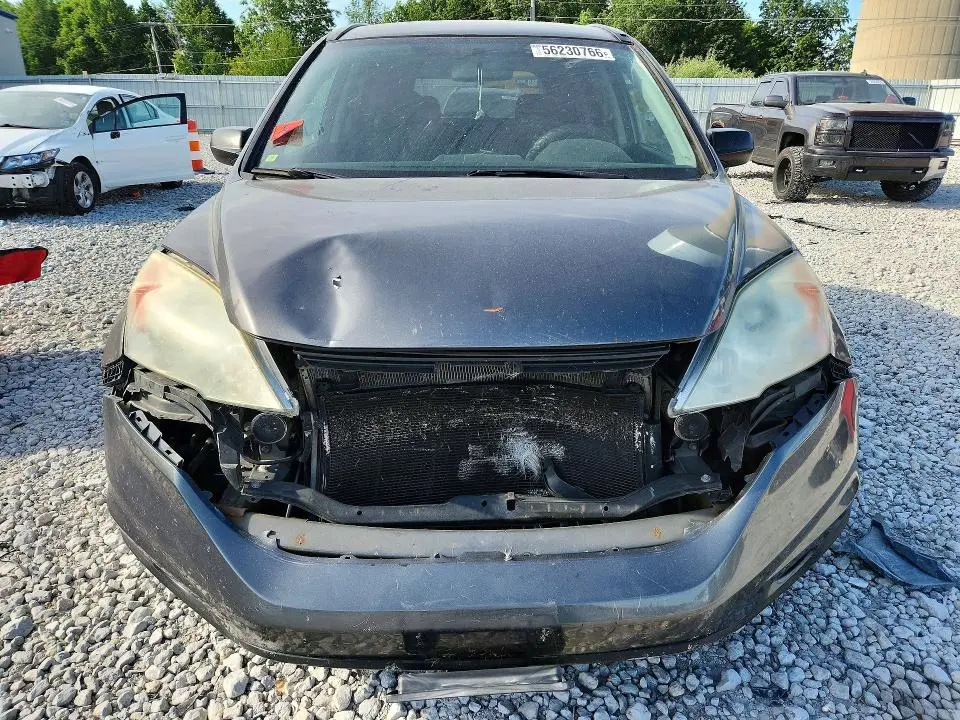 2011 HONDA CR-V SE  