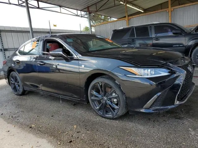 2022 LEXUS ES 350 BASE  