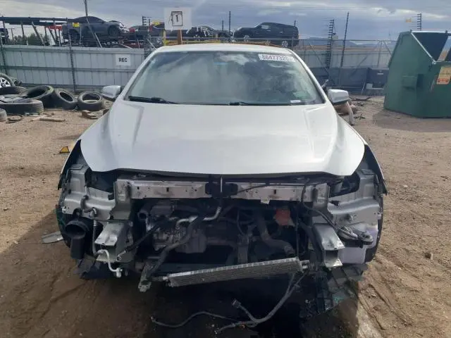 2013 CHEVROLET MALIBU 1LT  