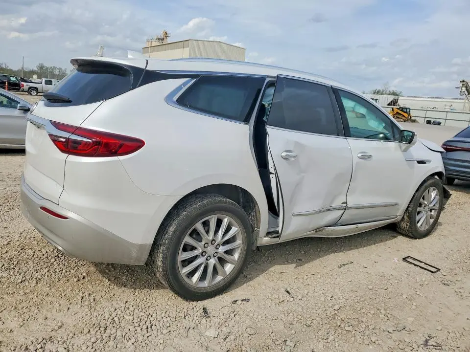 2021 BUICK ENCLAVE PREMIUM  