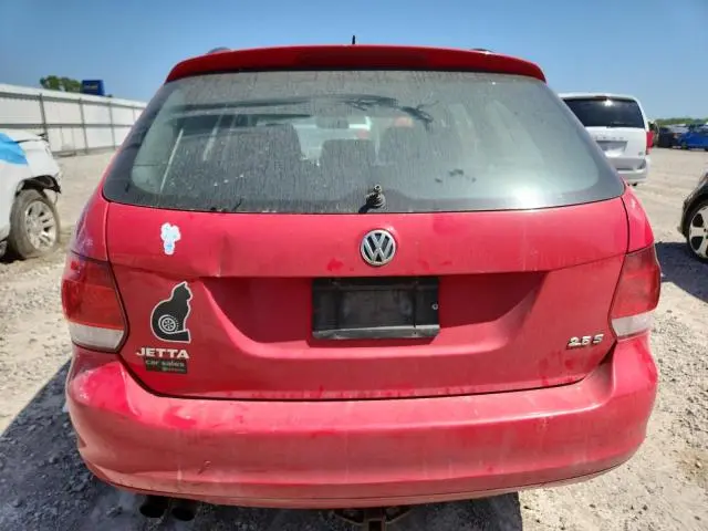 2013 VOLKSWAGEN JETTA S  