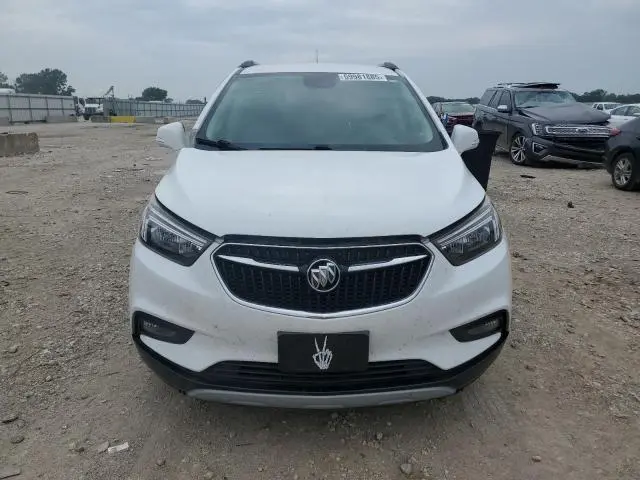 2017 BUICK ENCORE SPORT TOURING  