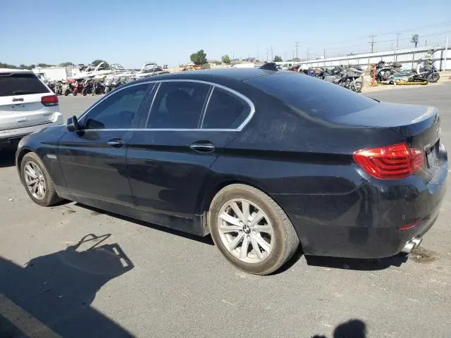2015 BMW 528 XI  