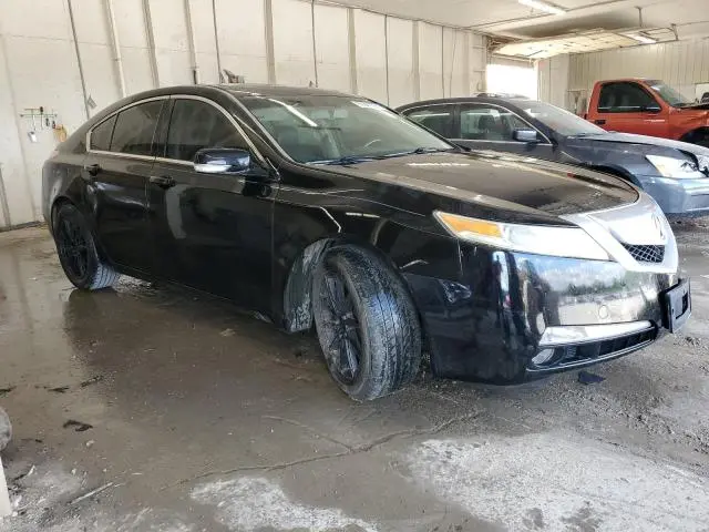 2011 ACURA TL   