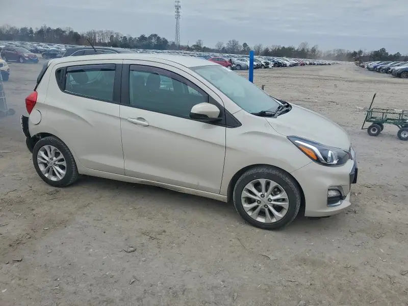 2019 CHEVROLET SPARK 1LT  